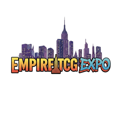Empire TCG Expo